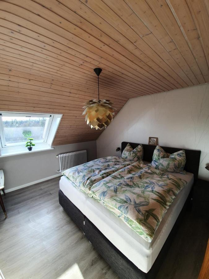 Chickenhill Blackforest, Grosse Ferienwohnung Im Schwarzwald Bad Wildbad Exteriör bild