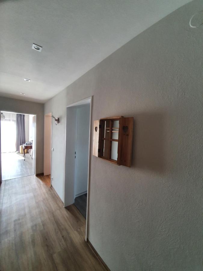 Chickenhill Blackforest, Grosse Ferienwohnung Im Schwarzwald Bad Wildbad Exteriör bild