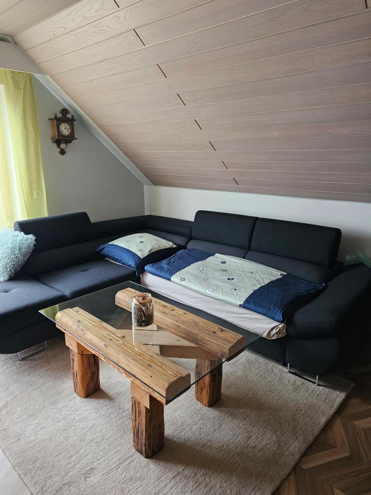 Chickenhill Blackforest, Grosse Ferienwohnung Im Schwarzwald Bad Wildbad Exteriör bild