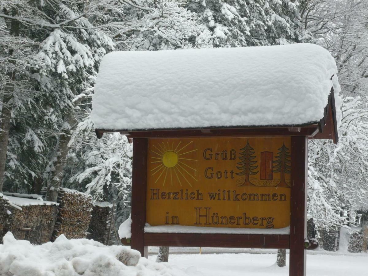 Chickenhill Blackforest, Grosse Ferienwohnung Im Schwarzwald Bad Wildbad Exteriör bild